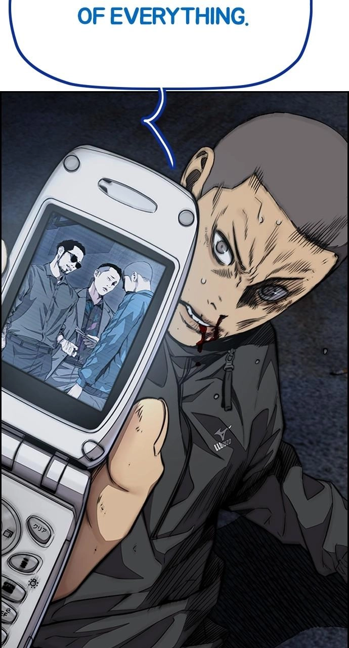 Wind Breaker Chapter 456 – S4-78 Page 37