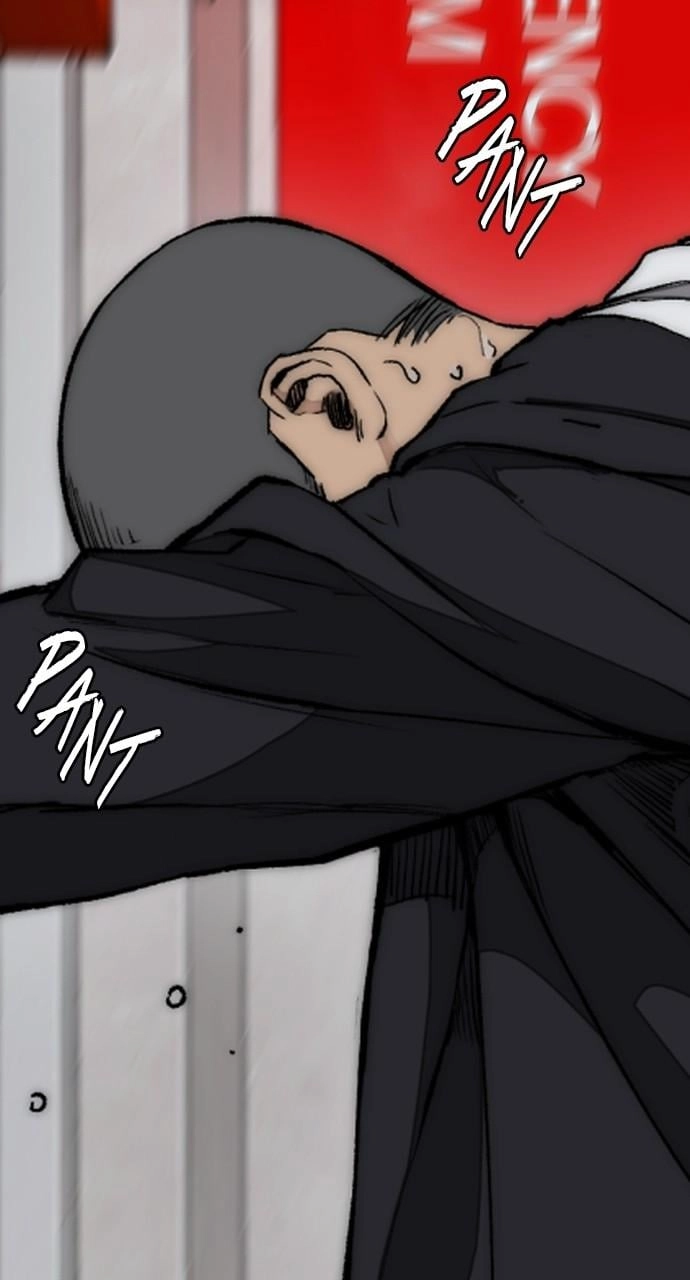 Wind Breaker Chapter 456 – S4-78 Page 153