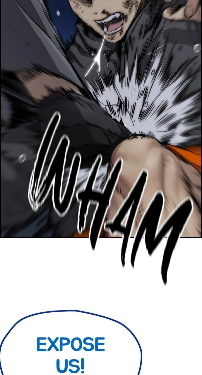 Wind Breaker Chapter 456 – S4-78 Page 42