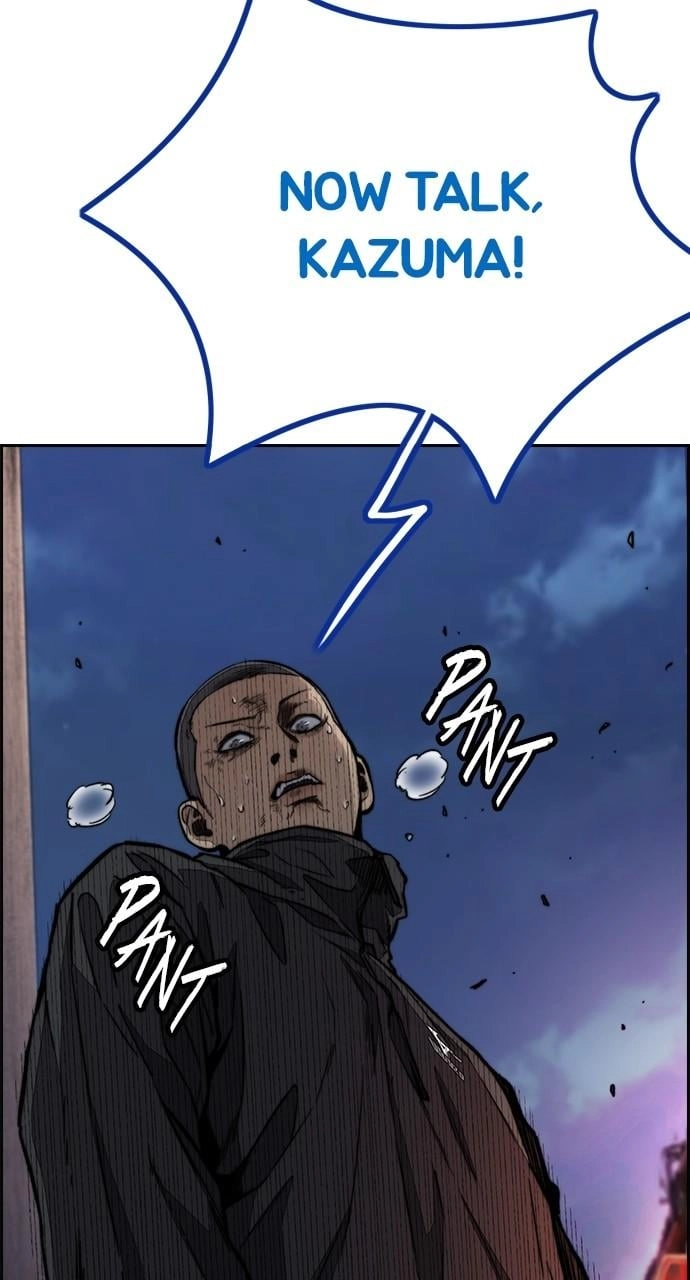 Wind Breaker Chapter 456 – S4-78 Page 24
