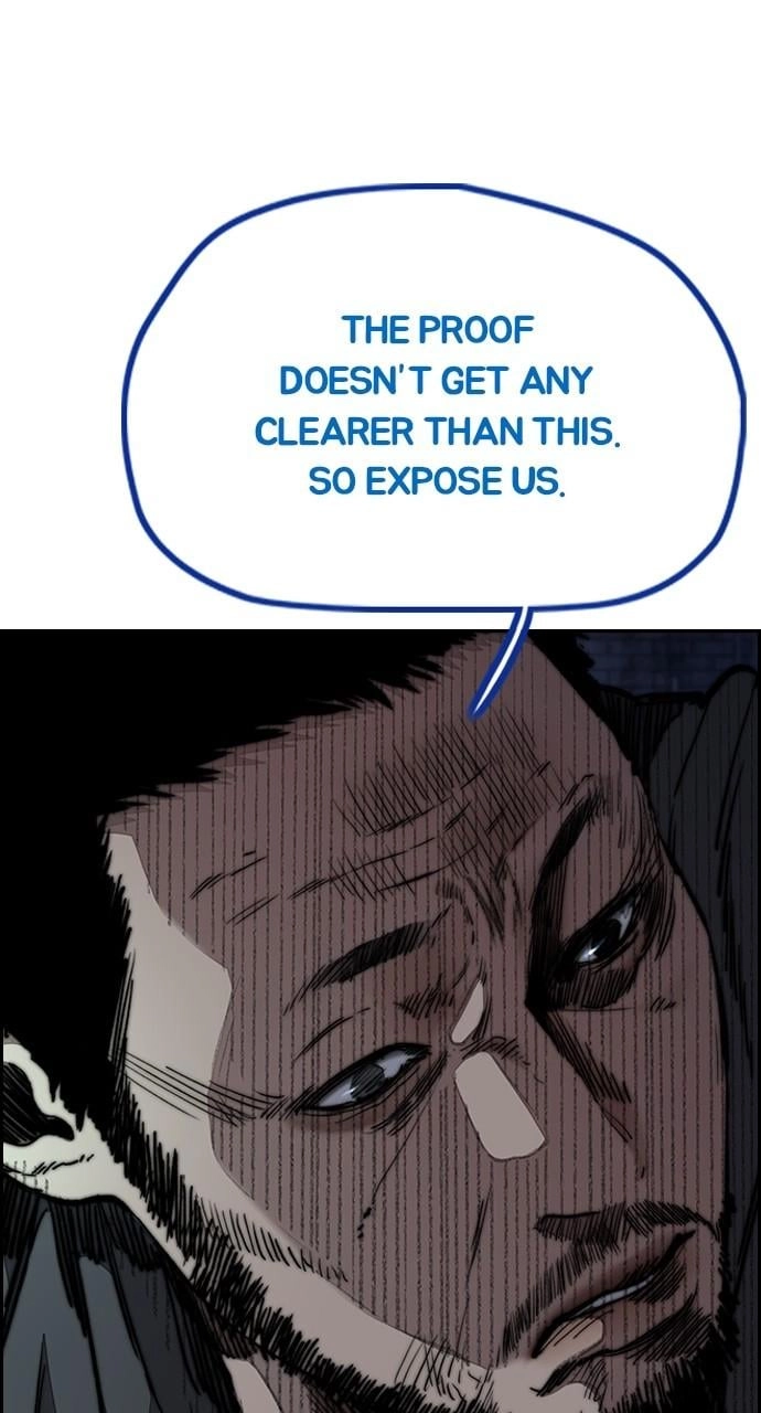 Wind Breaker Chapter 456 – S4-78 Page 59