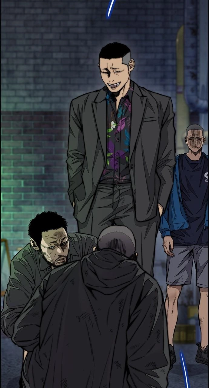Wind Breaker Chapter 456 – S4-78 Page 70