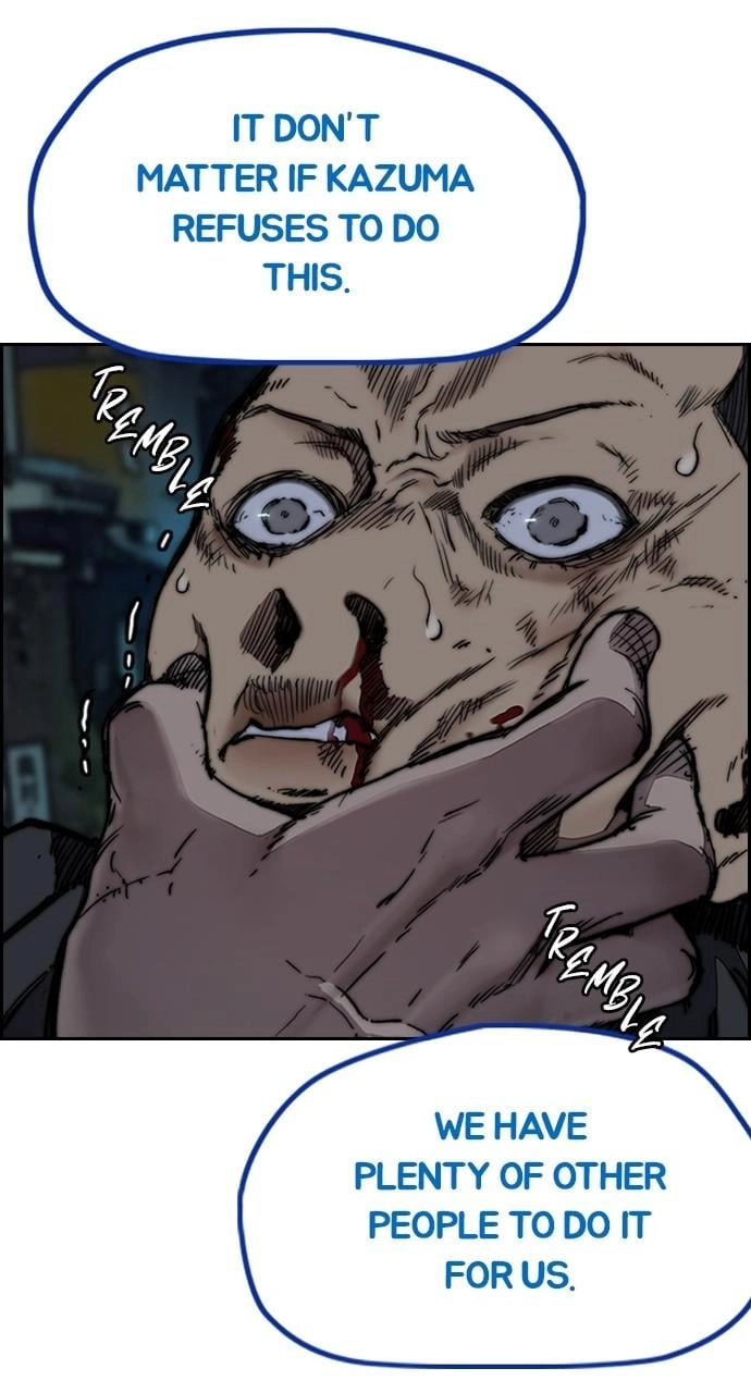 Wind Breaker Chapter 456 – S4-78 Page 65
