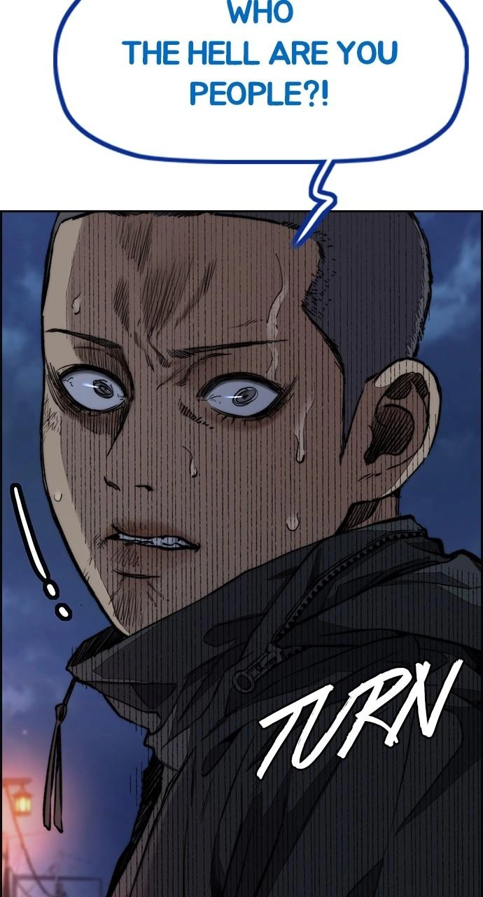 Wind Breaker Chapter 456 – S4-78 Page 26