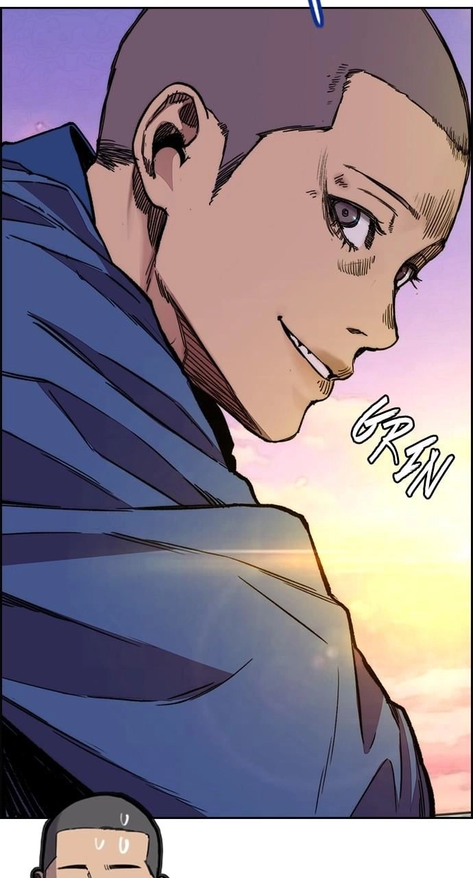 Wind Breaker Chapter 456 – S4-78 Page 119
