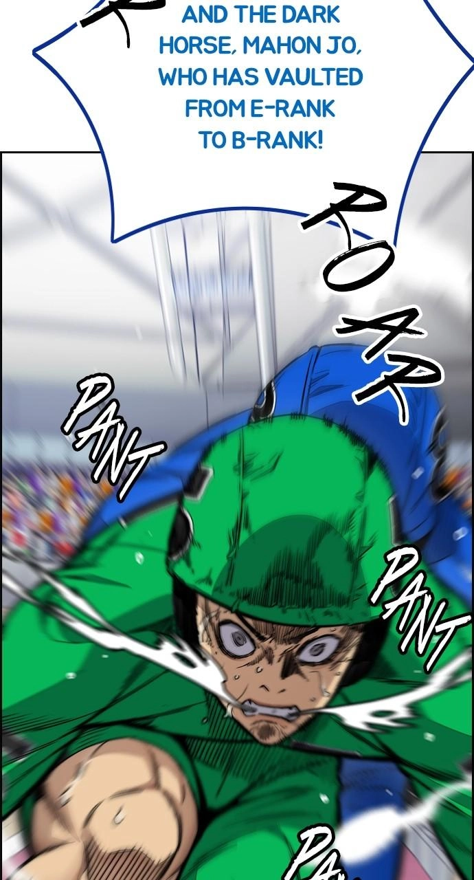 Wind Breaker Chapter 456 – S4-78 Page 126