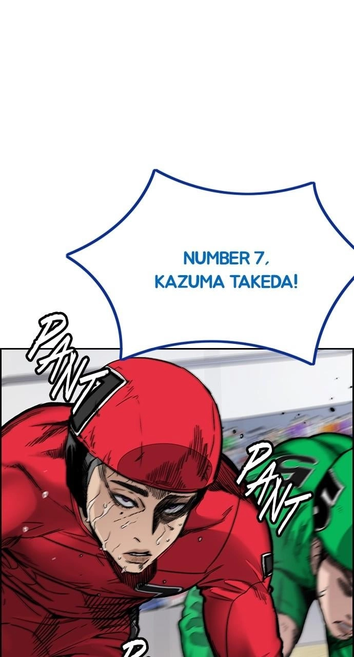 Wind Breaker Chapter 456 – S4-78 Page 124