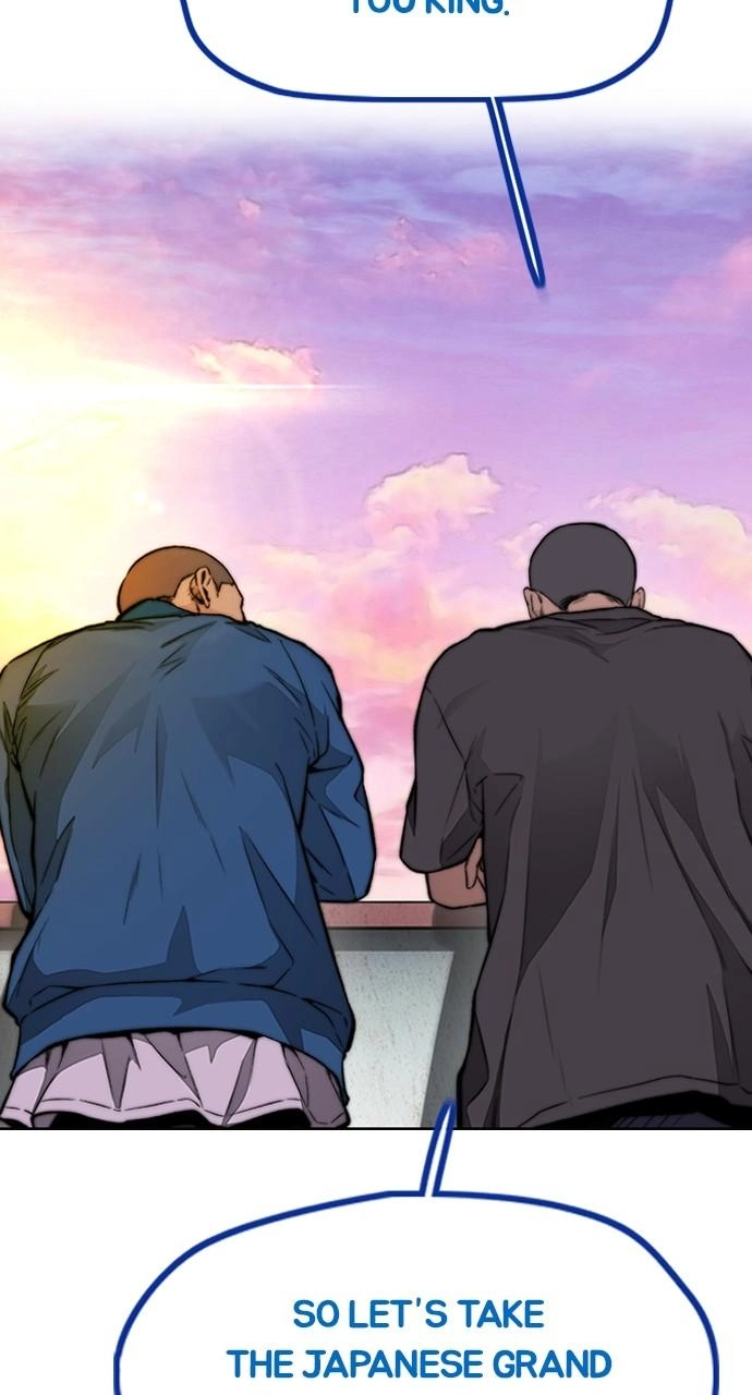 Wind Breaker Chapter 456 – S4-78 Page 121