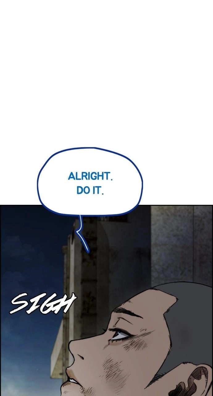 Wind Breaker Chapter 456 – S4-78 Page 97