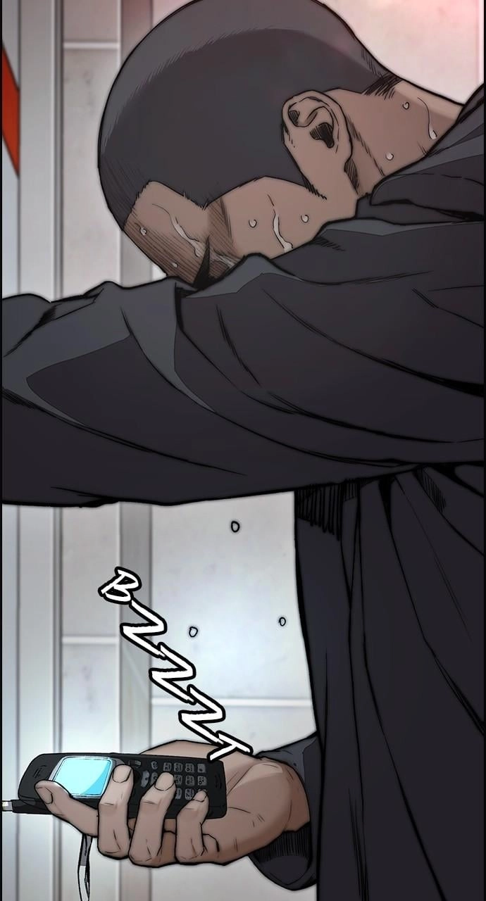 Wind Breaker Chapter 456 – S4-78 Page 155