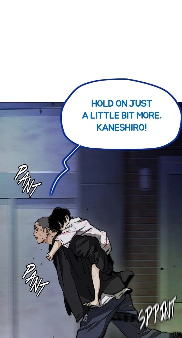 Wind Breaker Chapter 456 – S4-78 Page 145