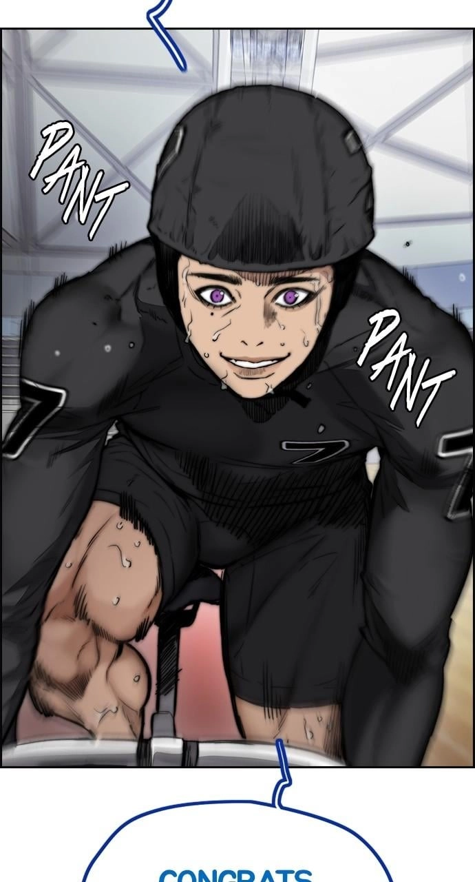 Wind Breaker Chapter 456 – S4-78 Page 137