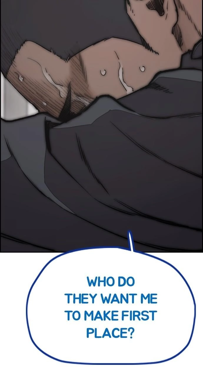 Wind Breaker Chapter 456 – S4-78 Page 162
