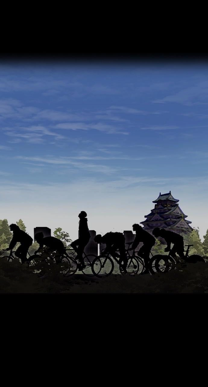 Wind Breaker Chapter 456 – S4-78 Page 102