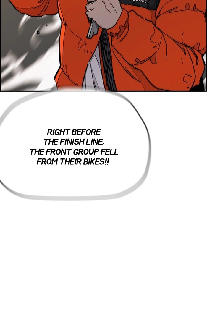 Wind Breaker Chapter 274 – S3-24 Page 49