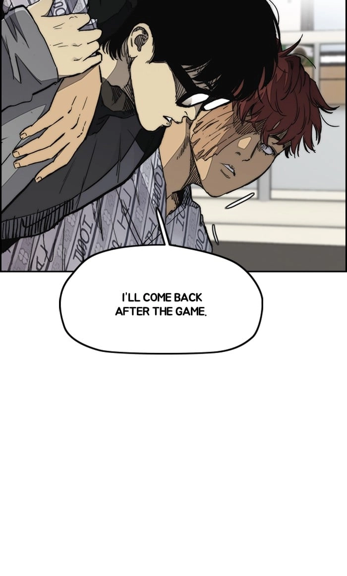 Wind Breaker Chapter 274 – S3-24 Page 11
