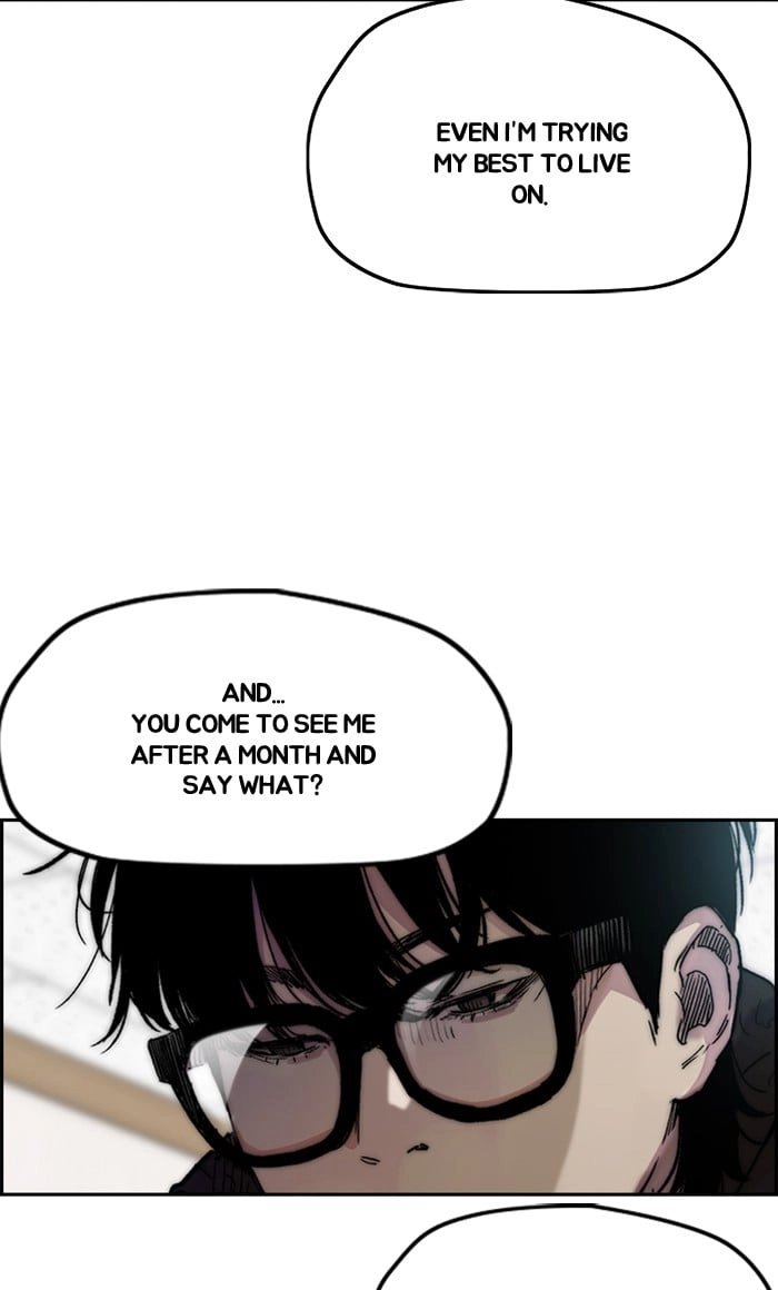 Wind Breaker Chapter 274 – S3-24 Page 7