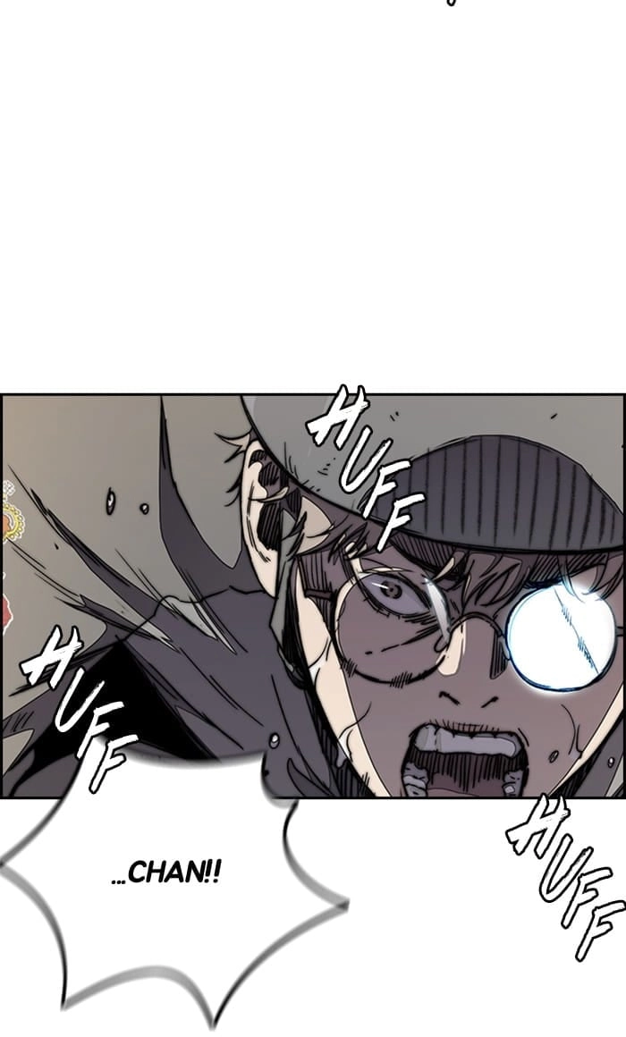 Wind Breaker Chapter 274 – S3-24 Page 18