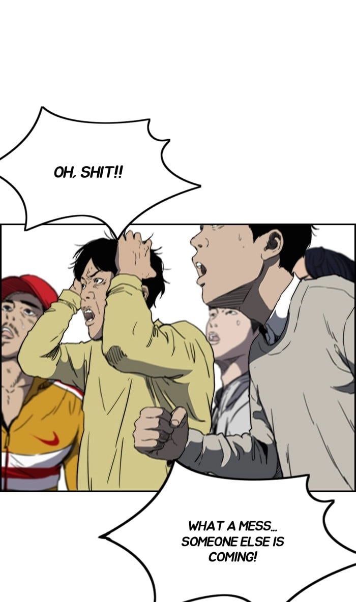 Wind Breaker Chapter 274 – S3-24 Page 46