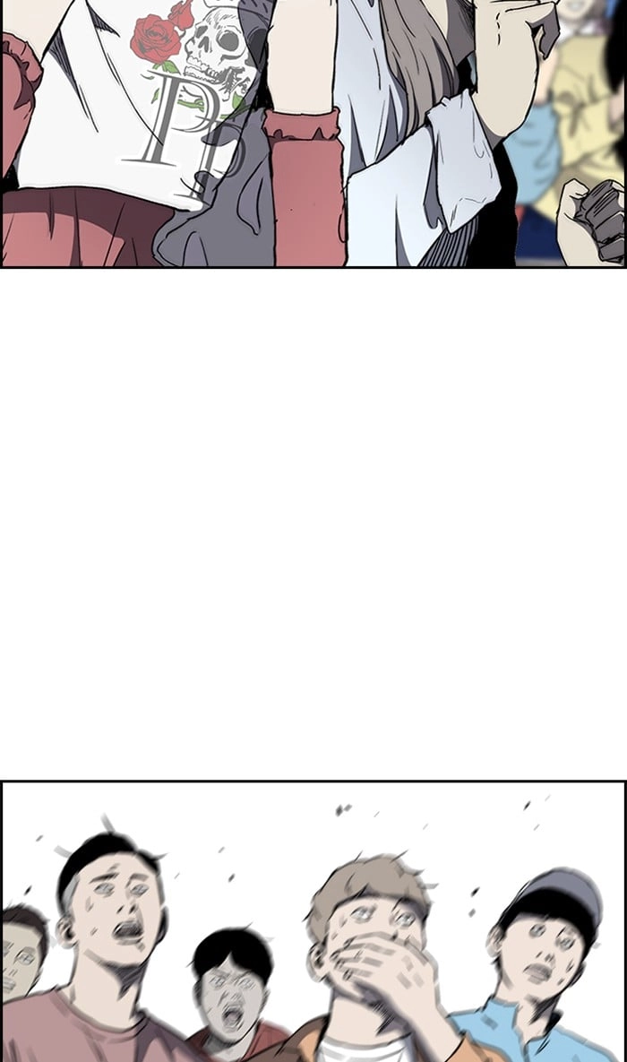 Wind Breaker Chapter 274 – S3-24 Page 28
