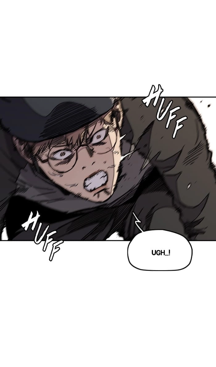 Wind Breaker Chapter 274 – S3-24 Page 36