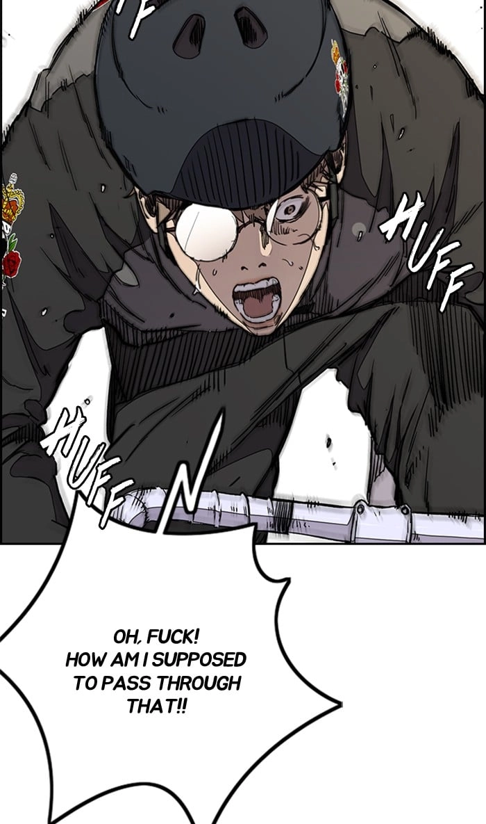 Wind Breaker Chapter 274 – S3-24 Page 34