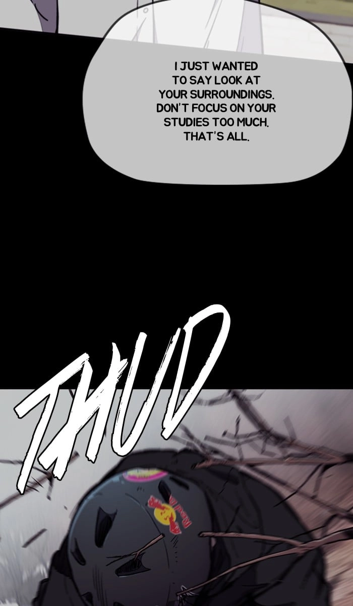 Wind Breaker Chapter 274 – S3-24 Page 56