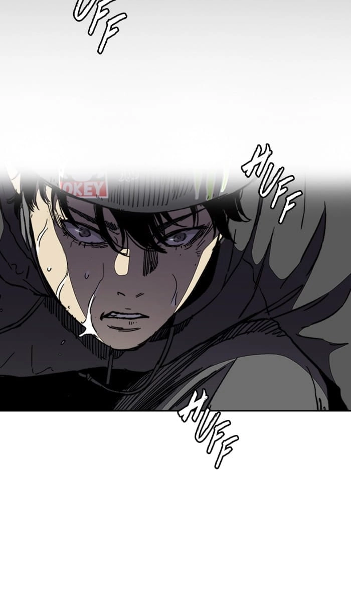 Wind Breaker Chapter 274 – S3-24 Page 62