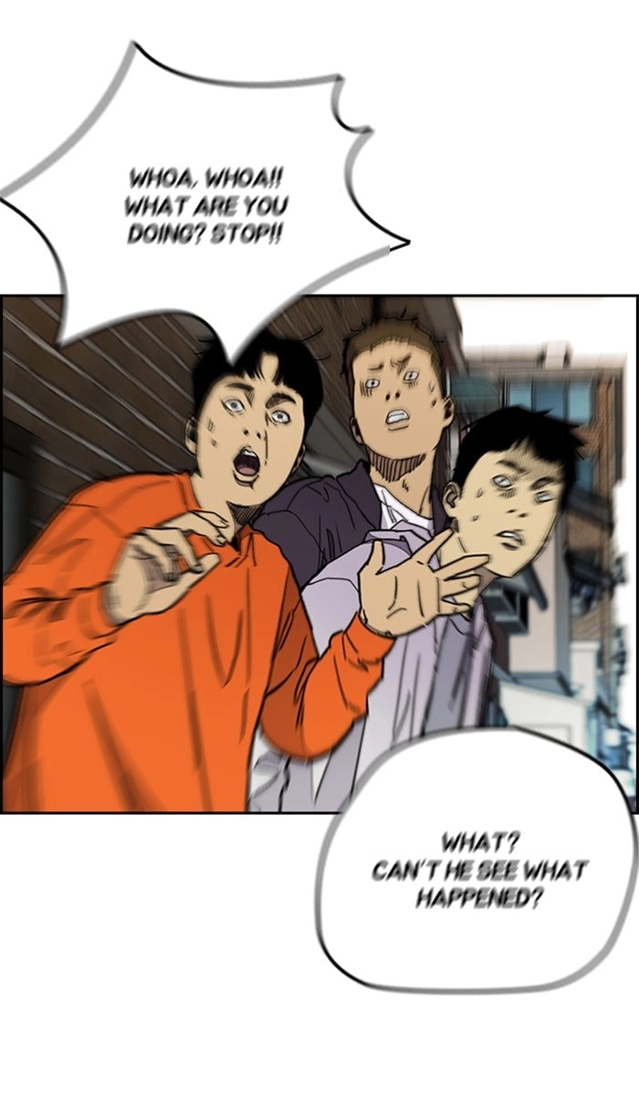 Wind Breaker Chapter 274 – S3-24 Page 64