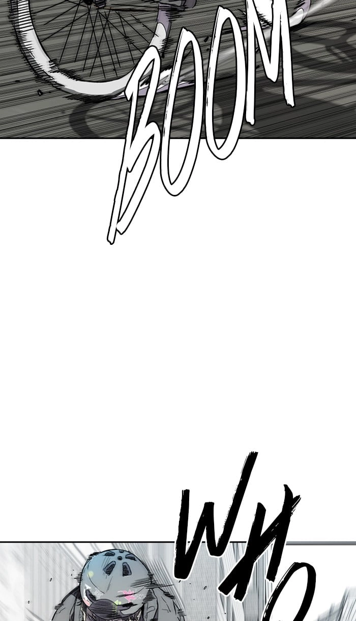 Wind Breaker Chapter 274 – S3-24 Page 90
