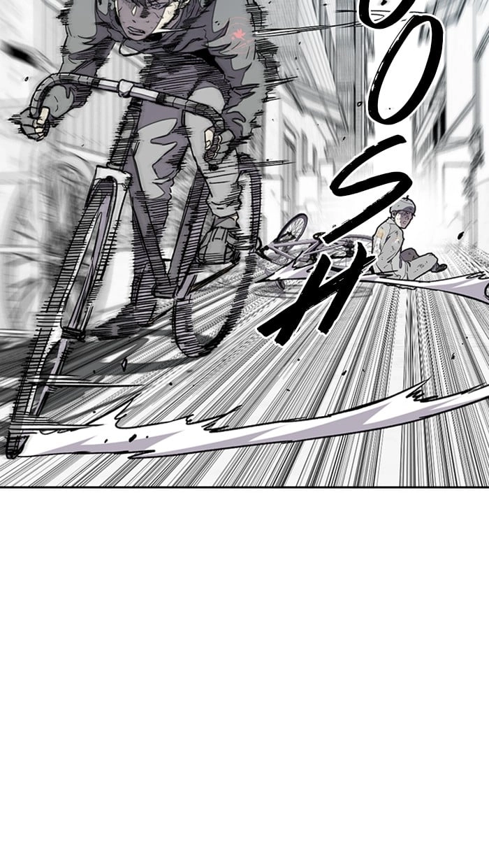 Wind Breaker Chapter 274 – S3-24 Page 91