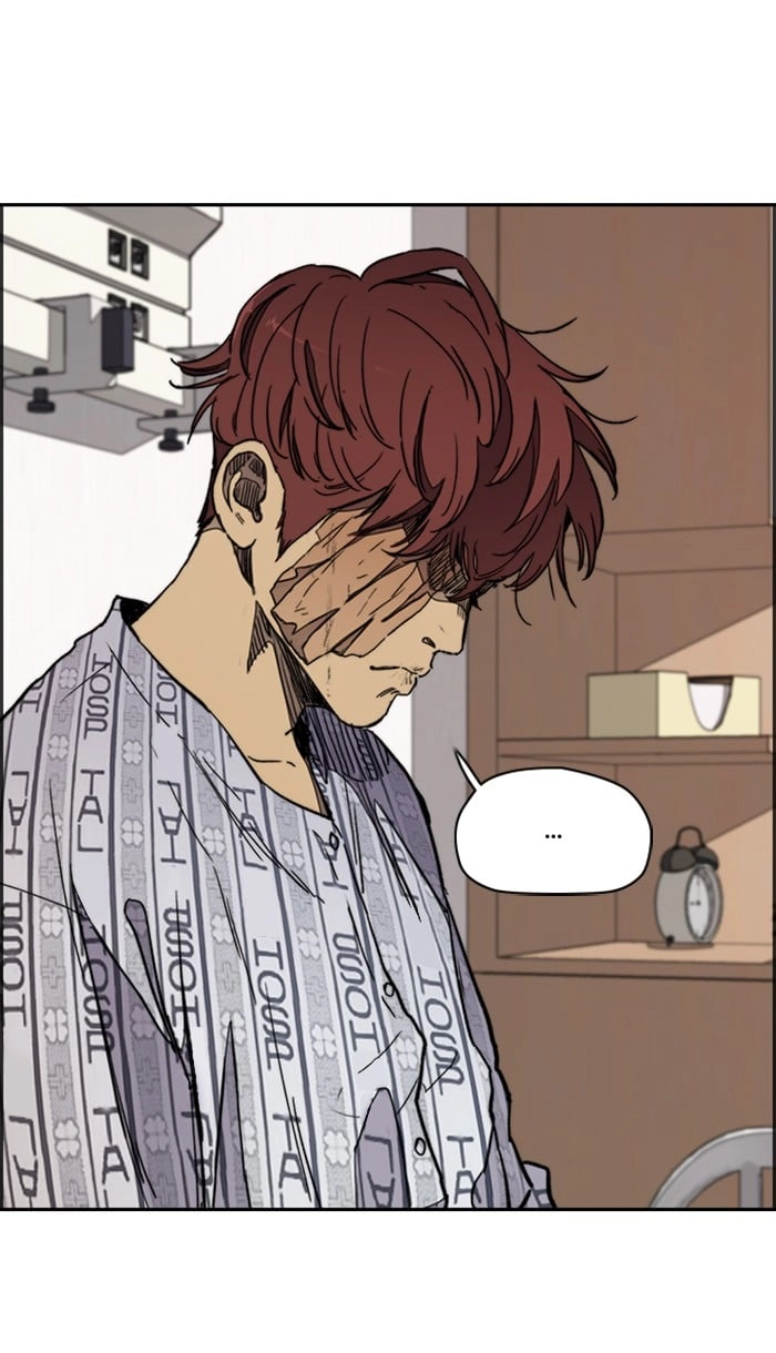 Wind Breaker Chapter 274 – S3-24 Page 114