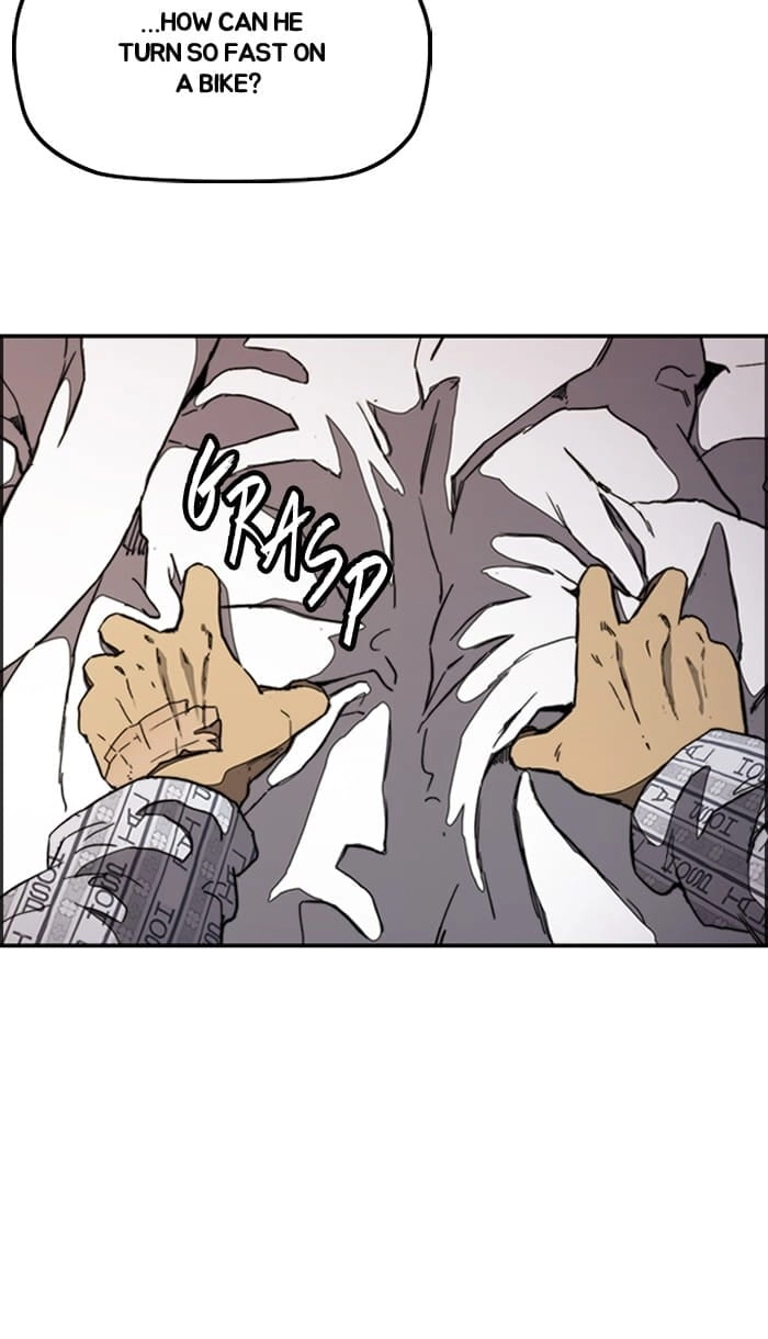 Wind Breaker Chapter 274 – S3-24 Page 113