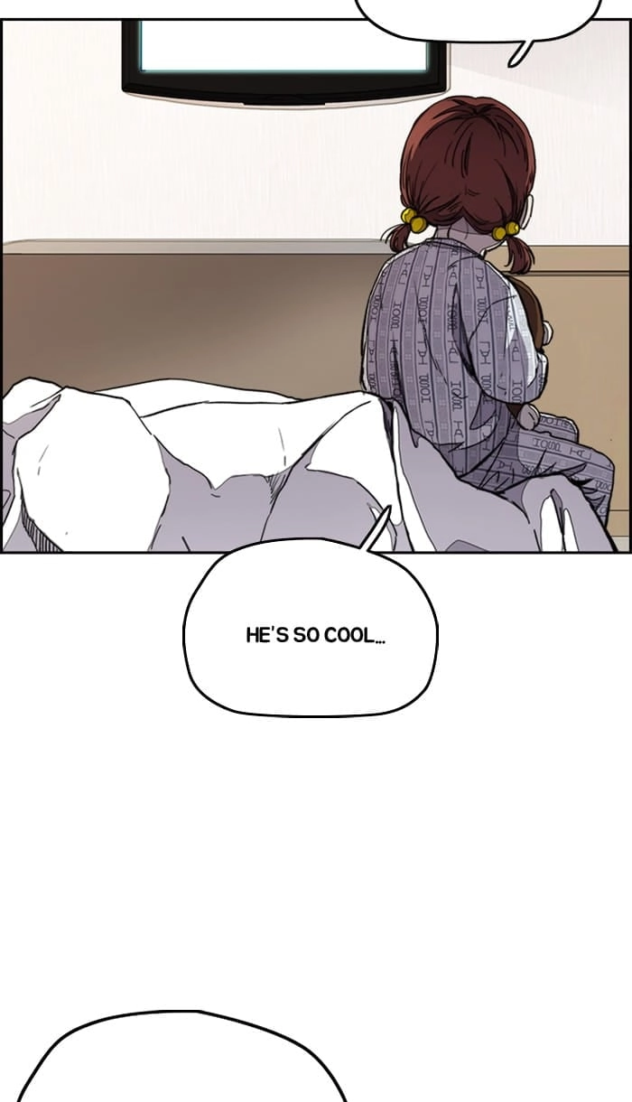 Wind Breaker Chapter 274 – S3-24 Page 112