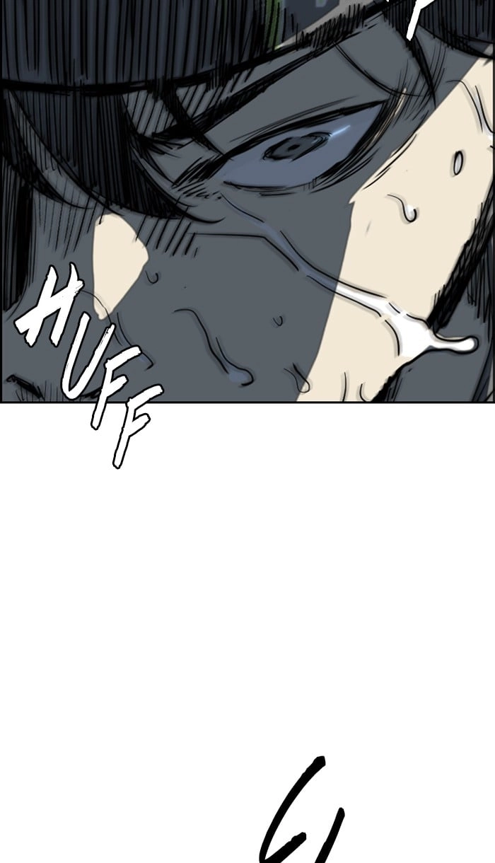 Wind Breaker Chapter 274 – S3-24 Page 83
