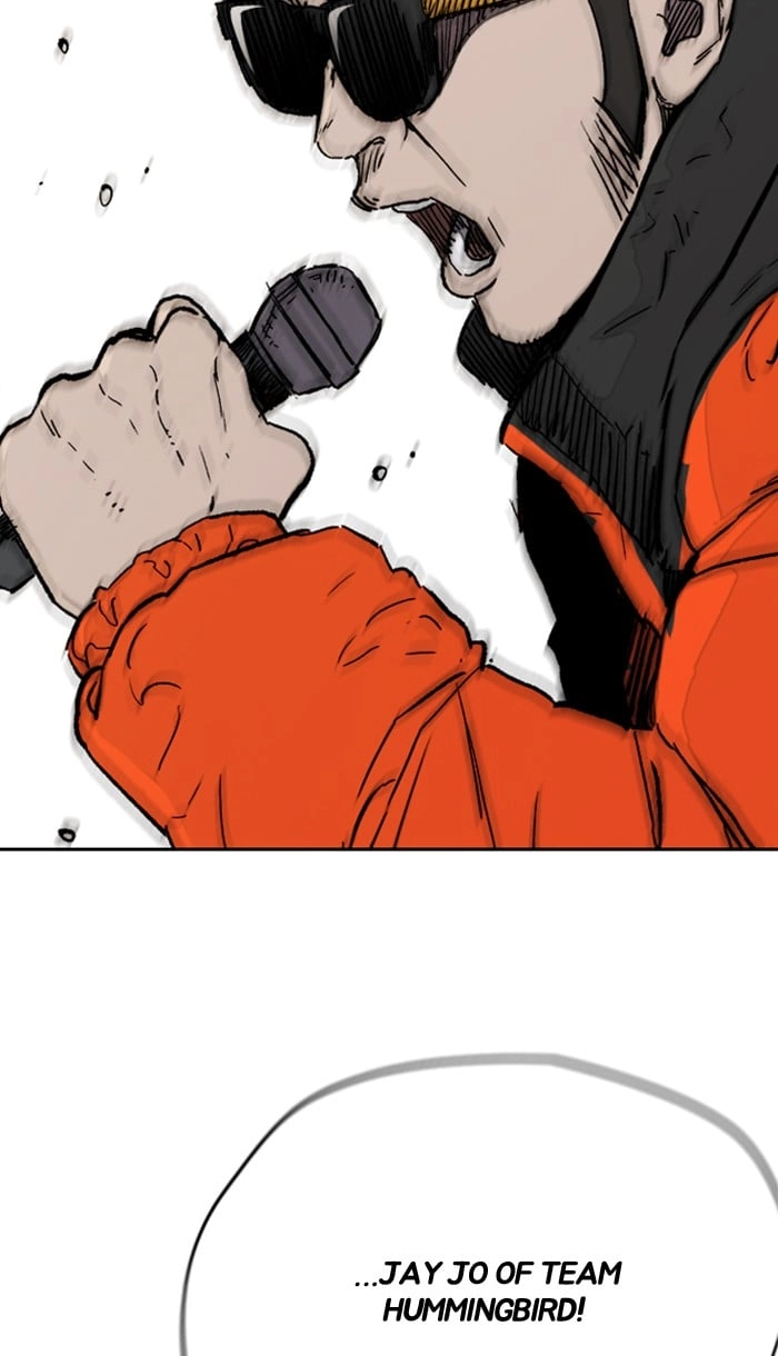 Wind Breaker Chapter 274 – S3-24 Page 103