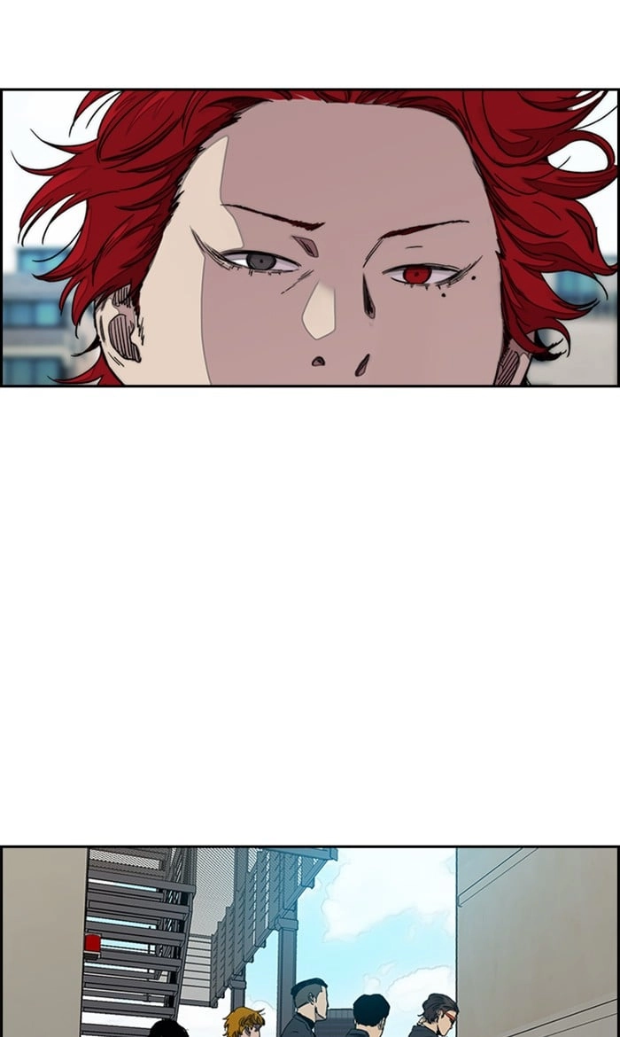 Wind Breaker Chapter 284 – S3-34 Page 97
