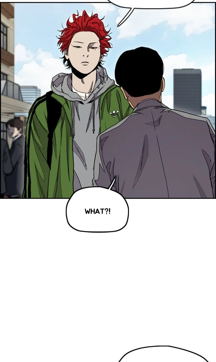 Wind Breaker Chapter 284 – S3-34 Page 92