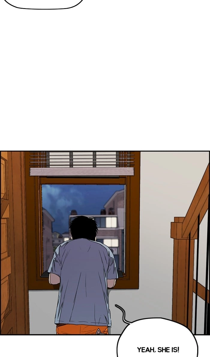 Wind Breaker Chapter 284 – S3-34 Page 5
