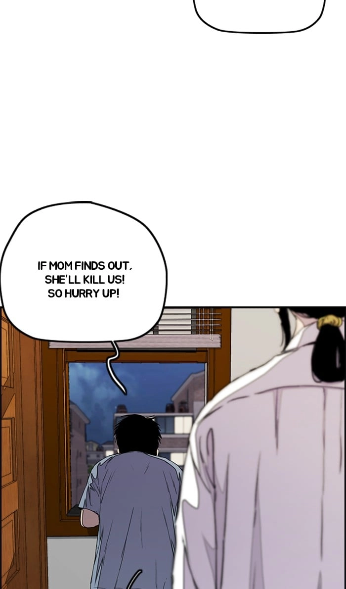 Wind Breaker Chapter 284 – S3-34 Page 6