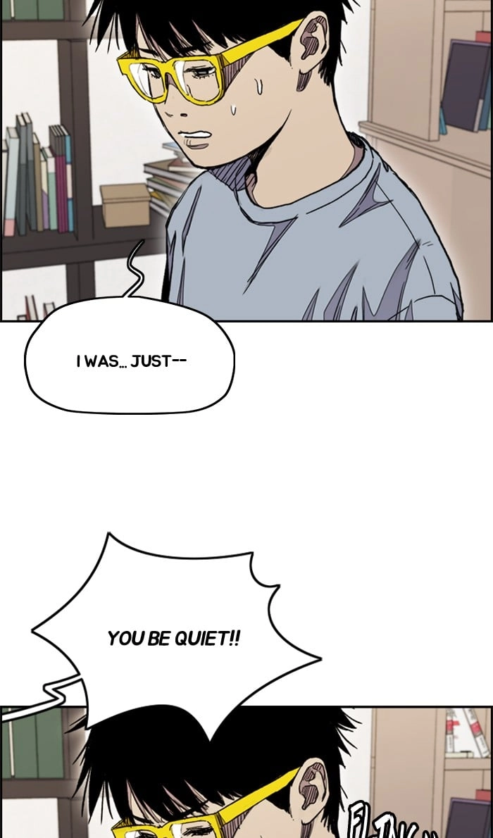 Wind Breaker Chapter 284 – S3-34 Page 16