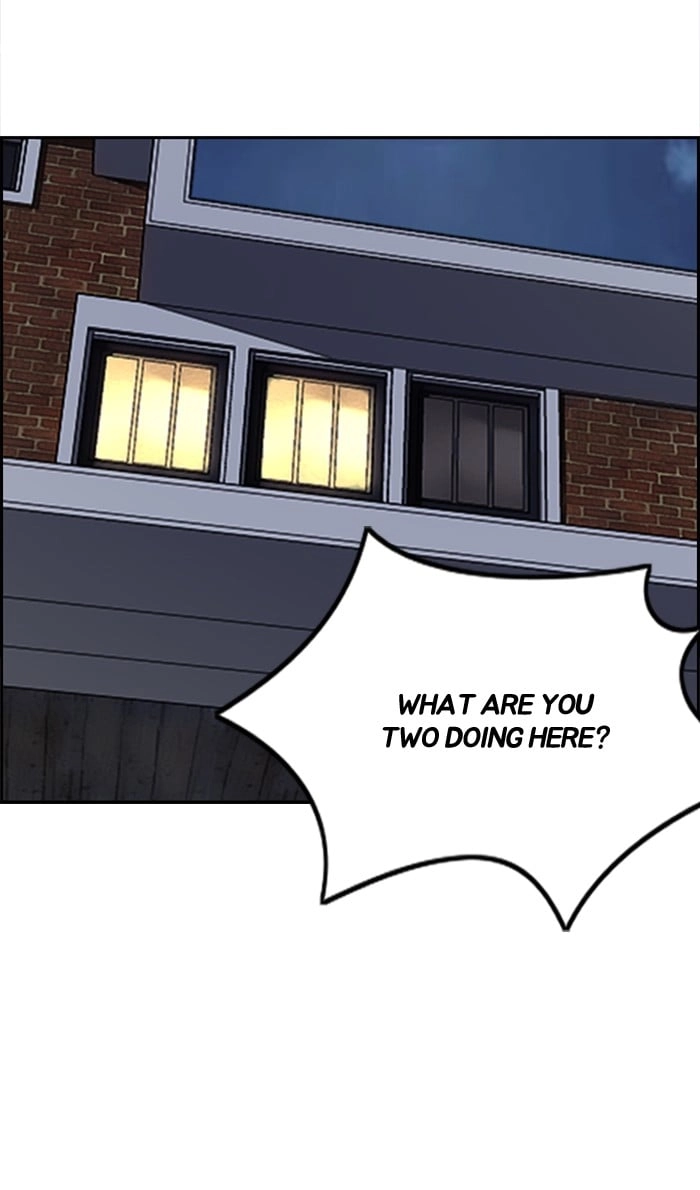 Wind Breaker Chapter 284 – S3-34 Page 12