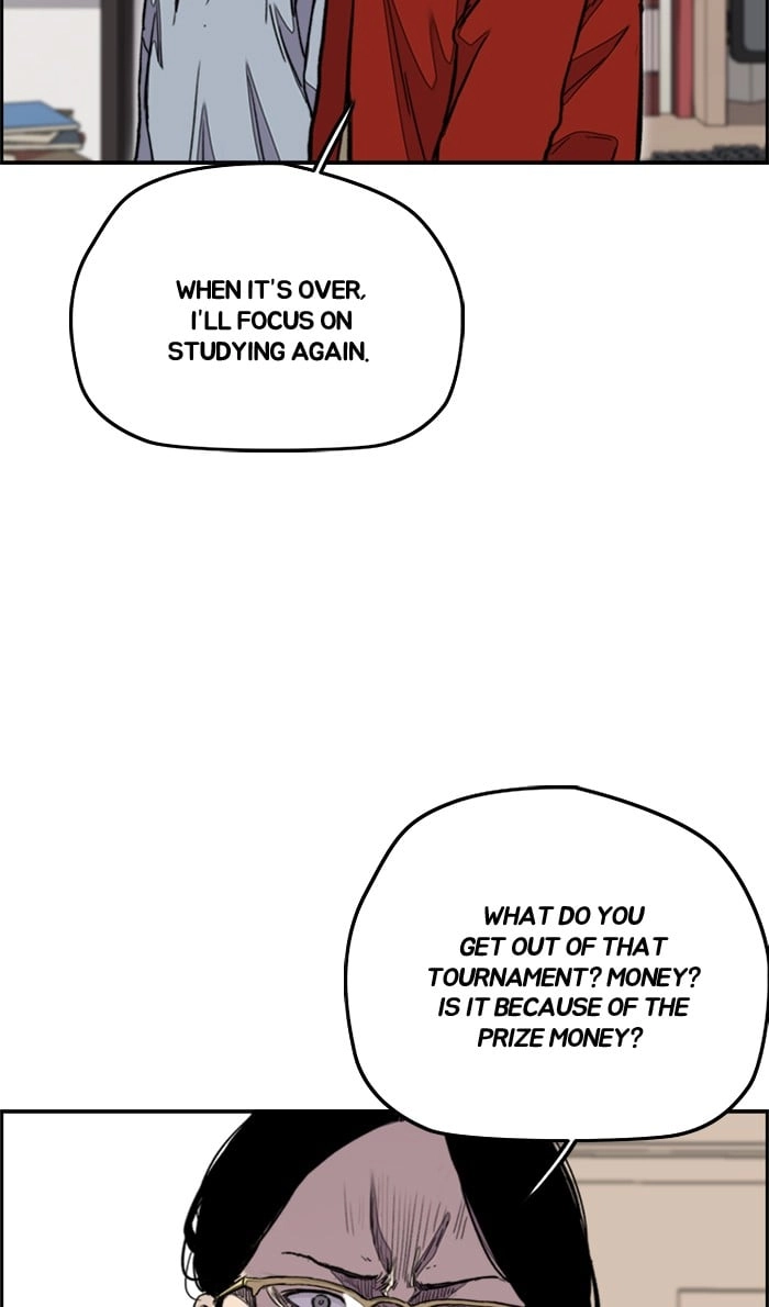 Wind Breaker Chapter 284 – S3-34 Page 20