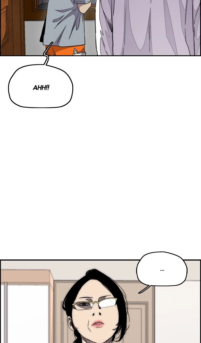 Wind Breaker Chapter 284 – S3-34 Page 8