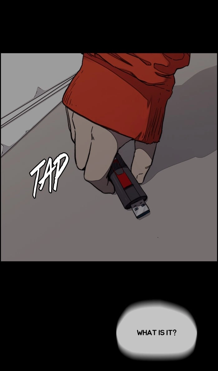Wind Breaker Chapter 284 – S3-34 Page 39