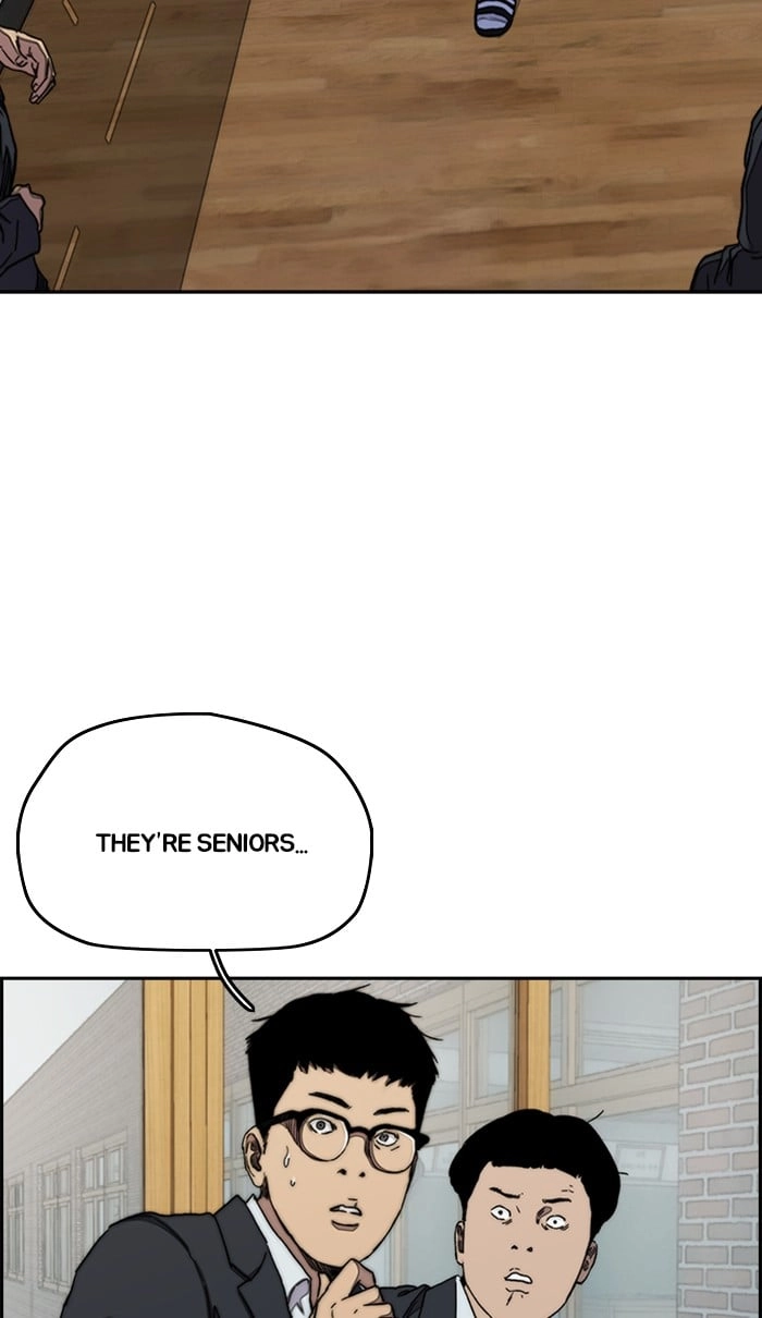 Wind Breaker Chapter 284 – S3-34 Page 82