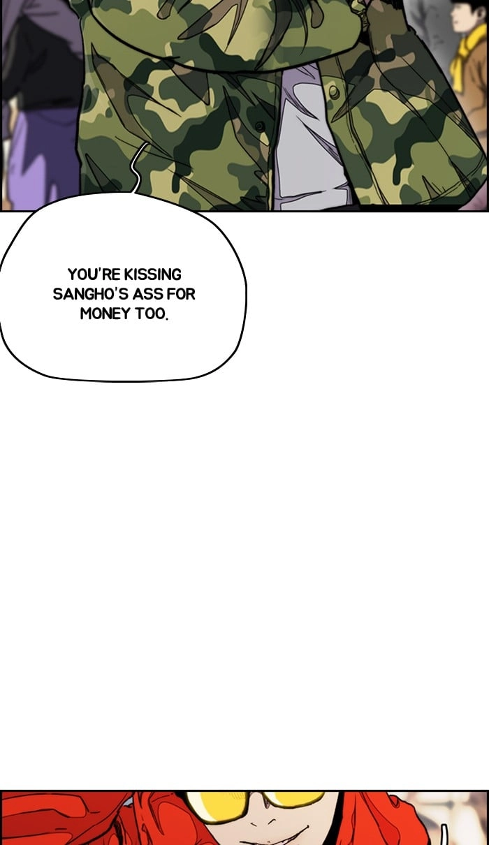 Wind Breaker Chapter 284 – S3-34 Page 65