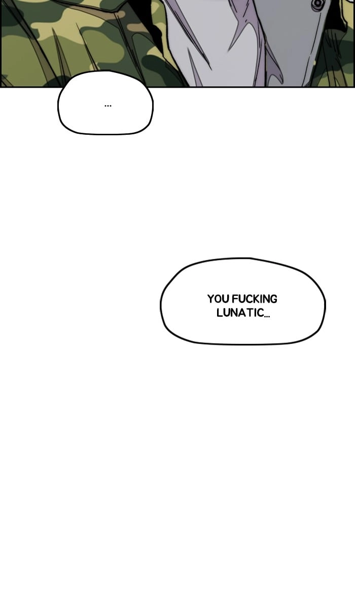 Wind Breaker Chapter 284 – S3-34 Page 72