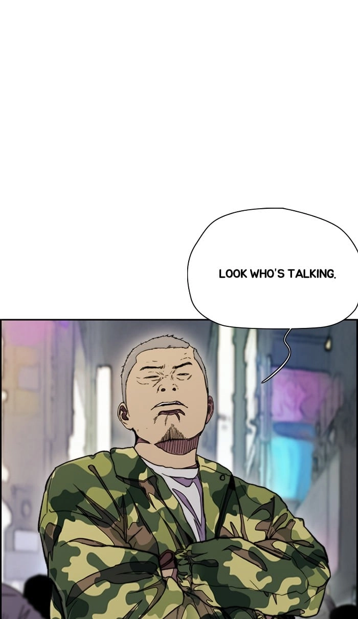 Wind Breaker Chapter 284 – S3-34 Page 64