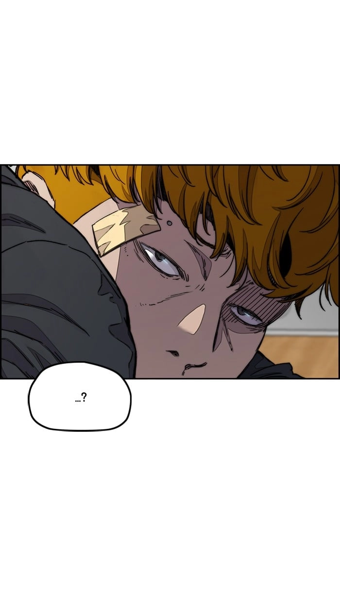 Wind Breaker Chapter 284 – S3-34 Page 88